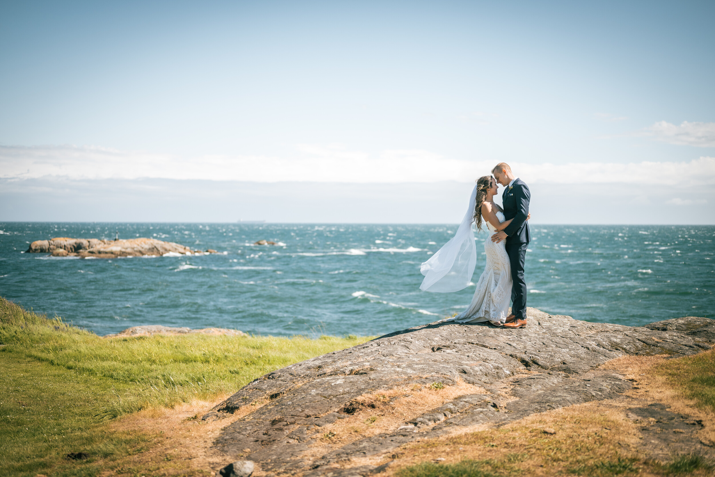 Wedding photography blog - James X